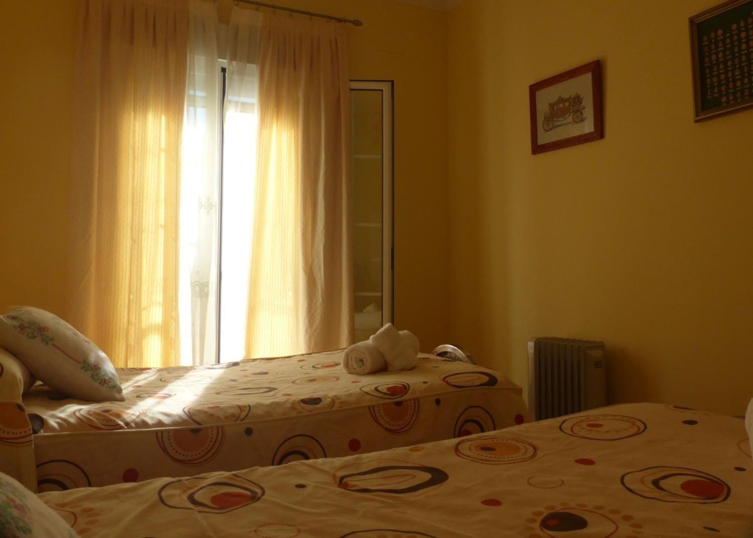 Casa Pilar Villa Guadalcanal Ngoại thất bức ảnh