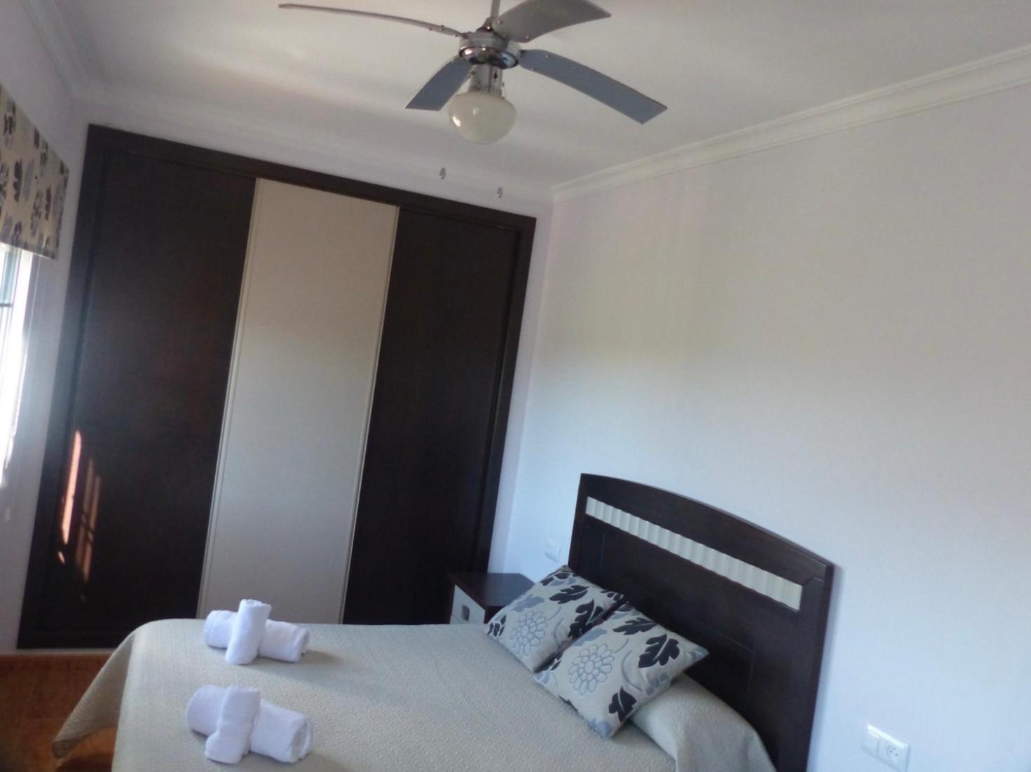 Casa Pilar Villa Guadalcanal Ngoại thất bức ảnh
