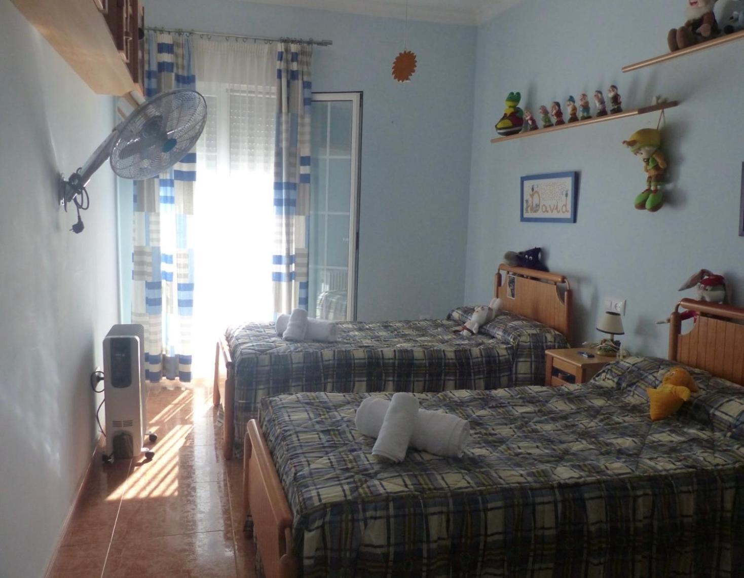Casa Pilar Villa Guadalcanal Ngoại thất bức ảnh