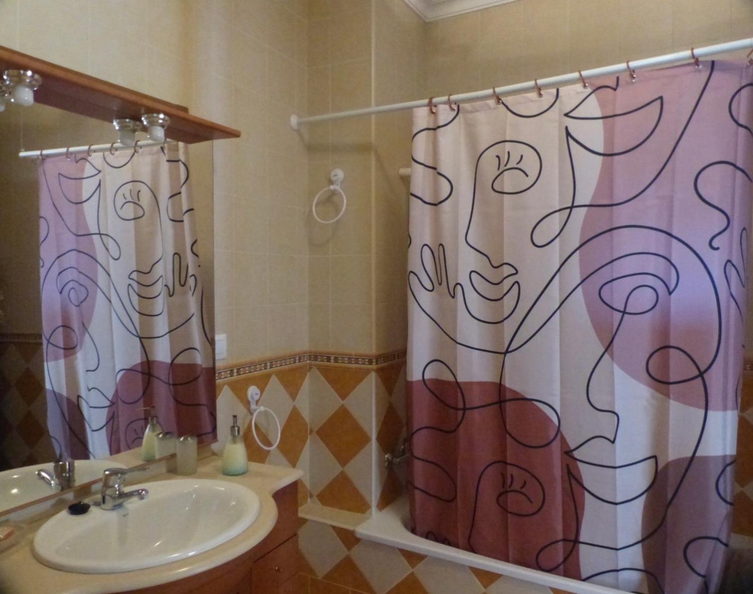 Casa Pilar Villa Guadalcanal Ngoại thất bức ảnh