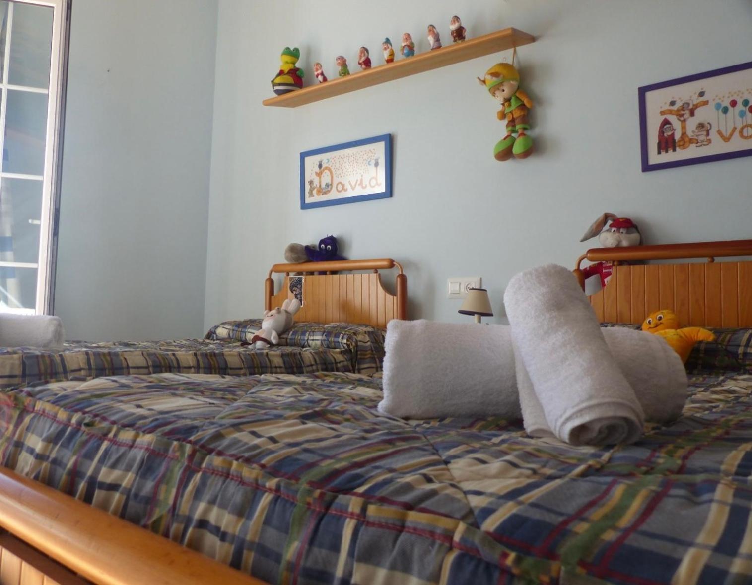 Casa Pilar Villa Guadalcanal Ngoại thất bức ảnh