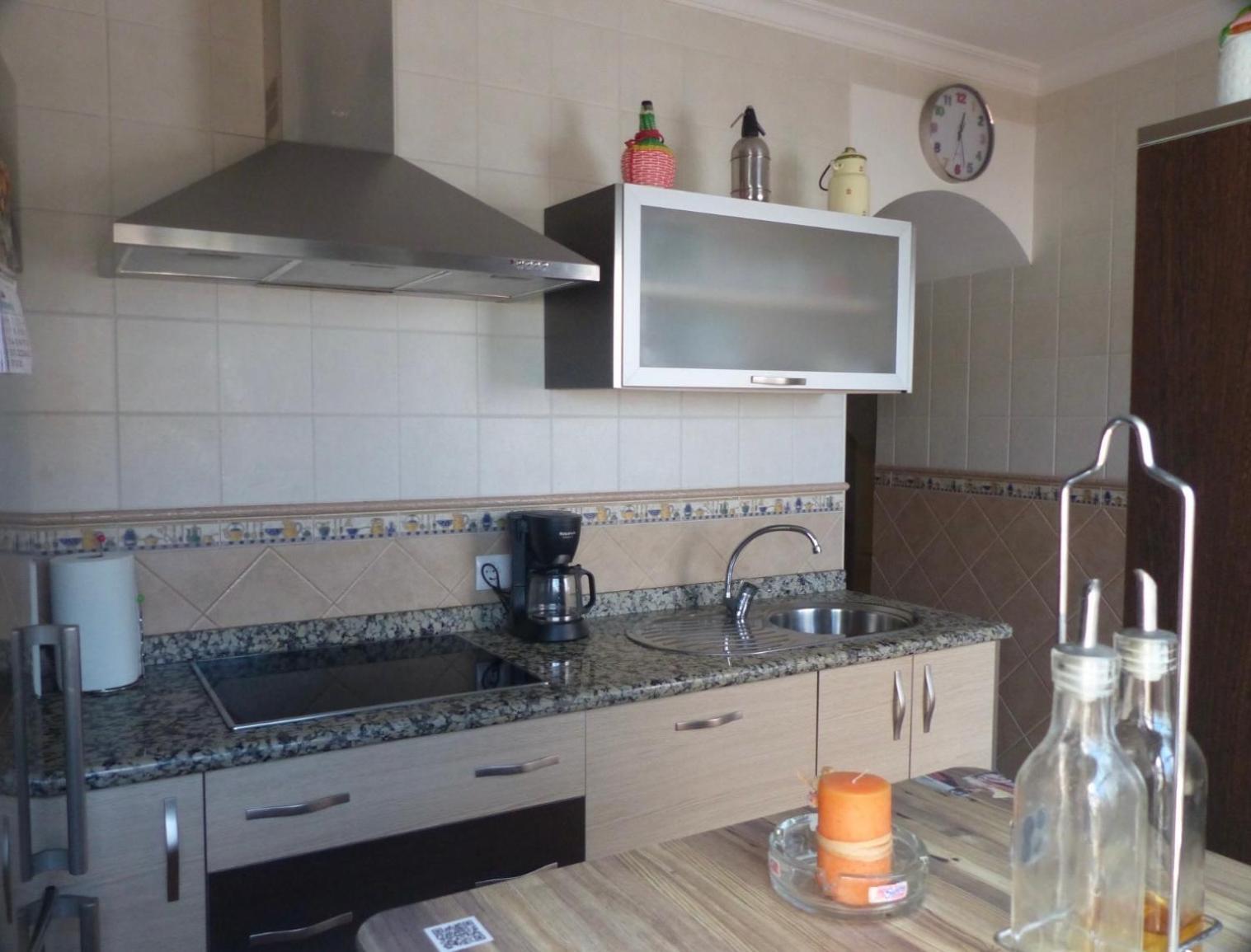 Casa Pilar Villa Guadalcanal Ngoại thất bức ảnh